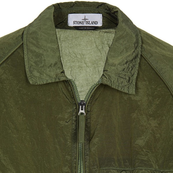 Овершорт Stone Island 761512321 V0058 за акційною ціною в аутлет
